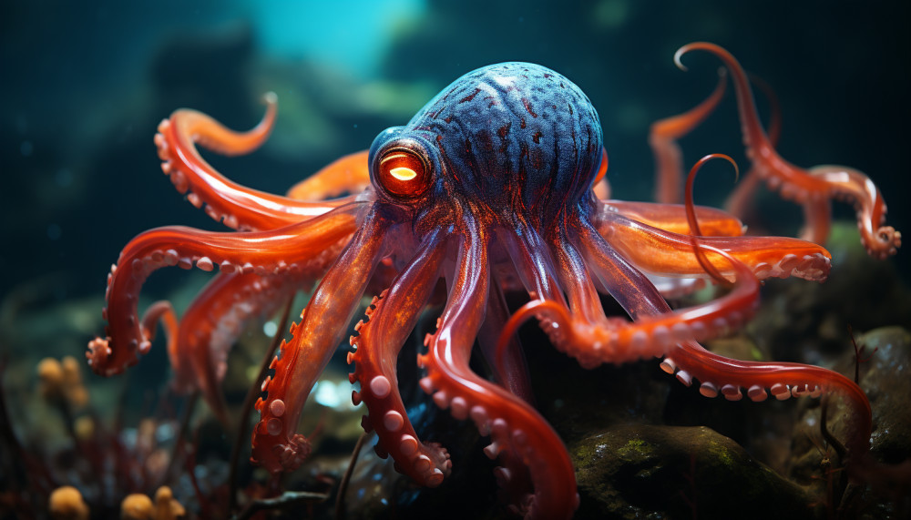 Fotografia sott'acqua: l'arte nascosta dei mari