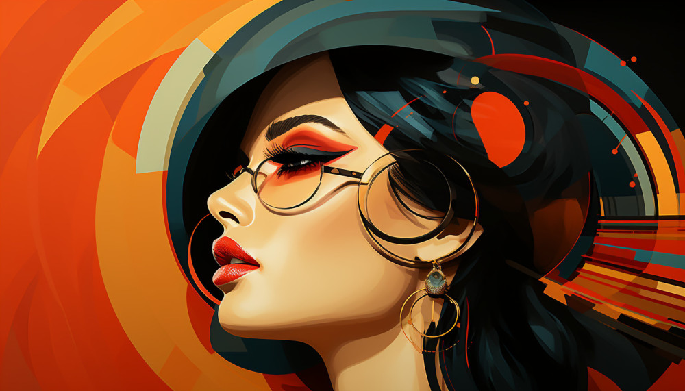 Il fascino nascosto della grafica vettoriale