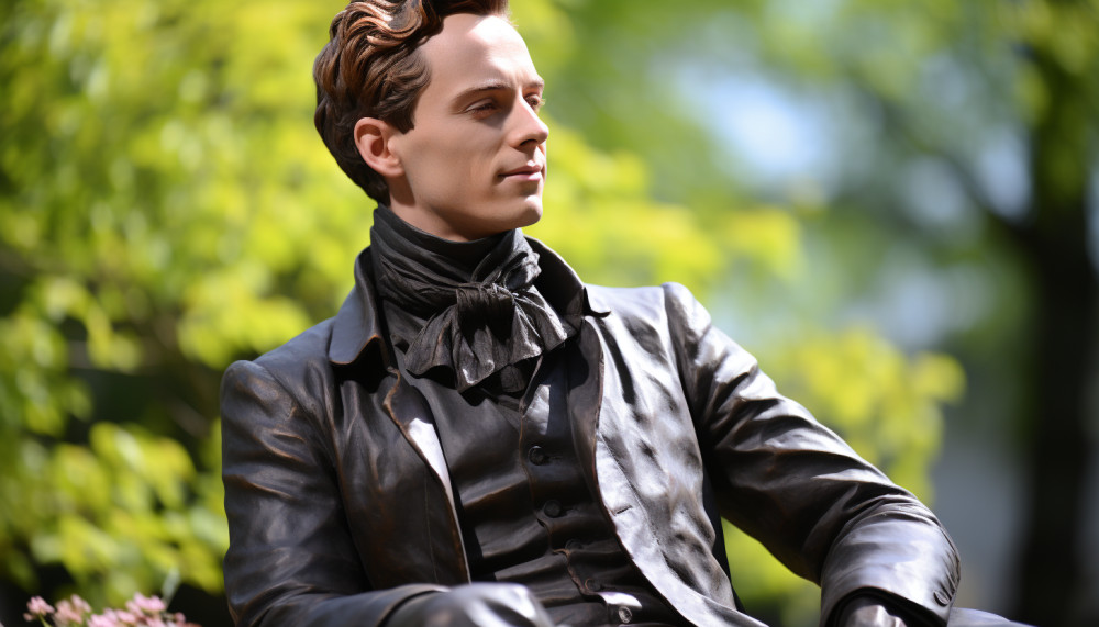 Letteratura - Il mistero dietro la poesia di Giacomo Leopardi