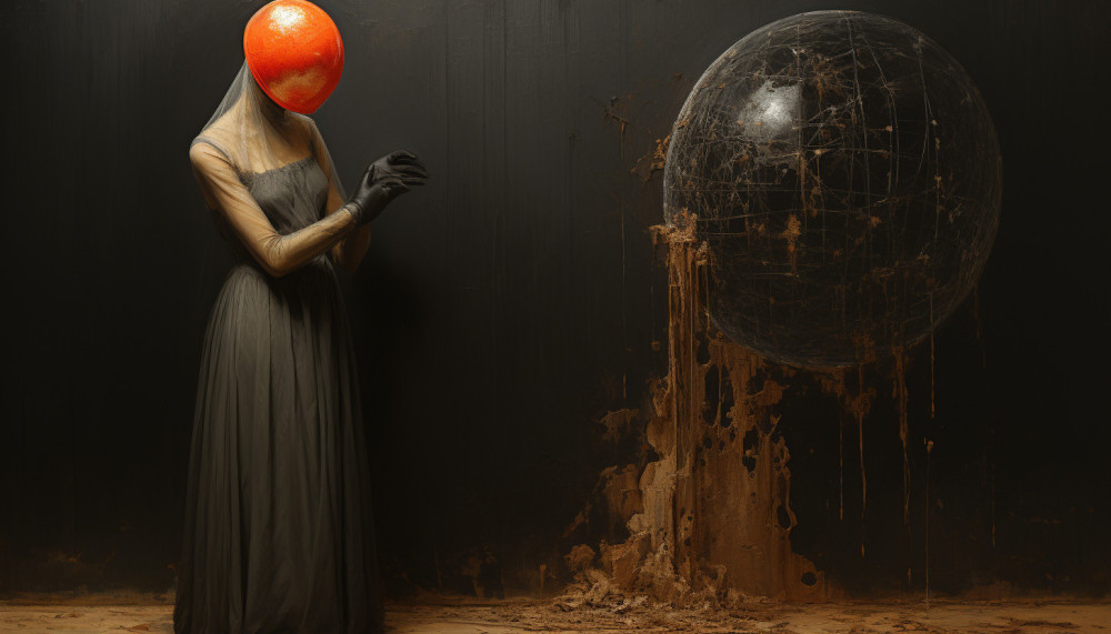 Vari - Le opere d'arte più misteriose e inquietanti del mondo