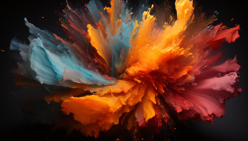 Vari - Quando l'arte e la scienza si incontrano: La fisica del colore